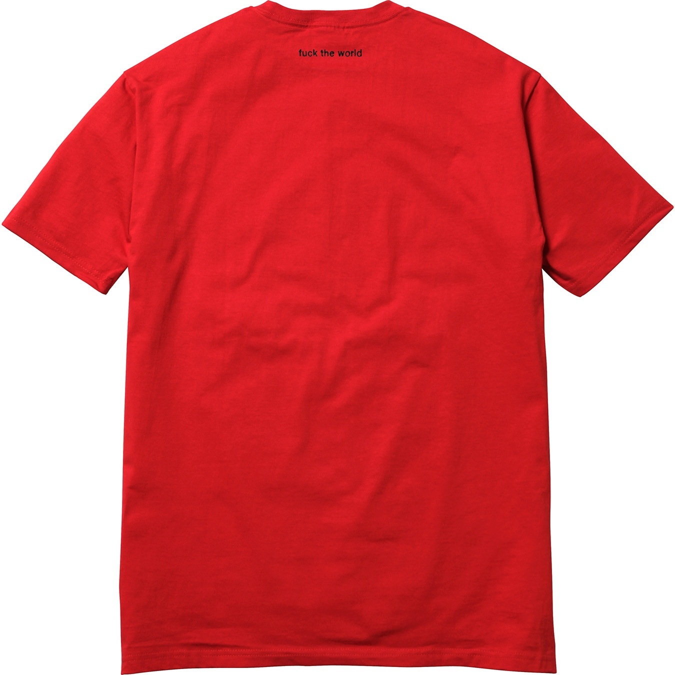 FTW Tee view 11